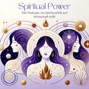 Kopie von Kopie von Spiritual Power