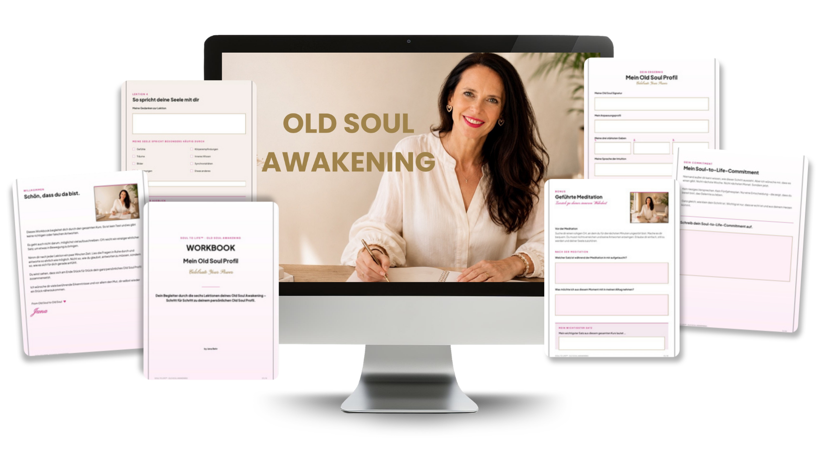 Kopie von Easy Yes Offer Template 1-3